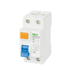 Residual Current Circuit Breaker