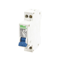 DZ30-32 DPN Miniature Circuit Breaker