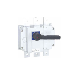 Load-isolation Switch