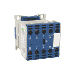 CJX2-E AC Contactor