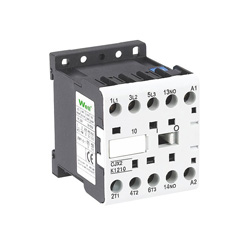 CJX2-K AC Contactor