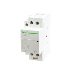 WPCH6 Modular AC Contactor