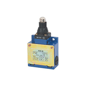 Limit Switch