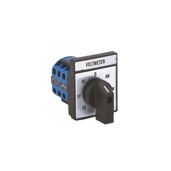 LW28 Universal Changeover Switch