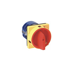 LW28GS Padlock Type Power Cut Off Switch