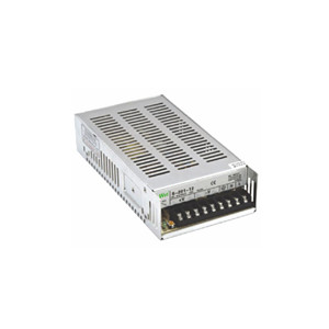 S-201W Single output power supply