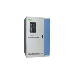 Voltage Stabilizer