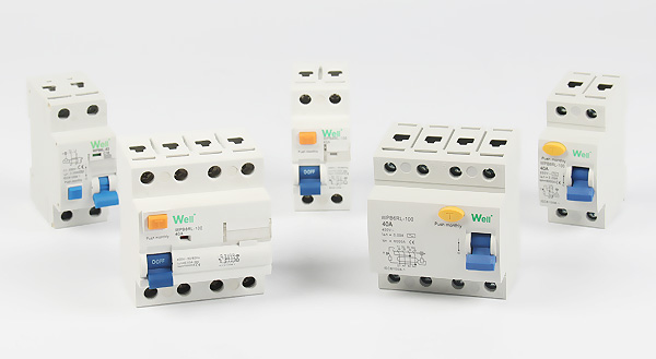 Modular Din Rail Device