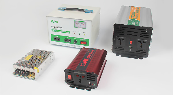 Power Management Products