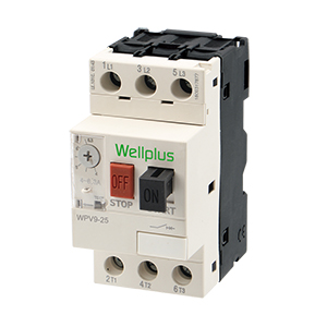 WPV9-25 Motor Protect Circuit Breaker