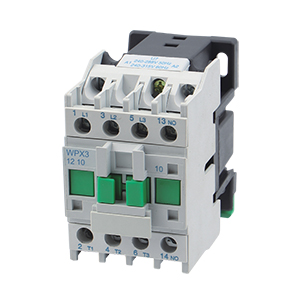 WPX3 AC Contactor