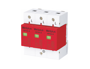 WPS6-B Surge Protection Device