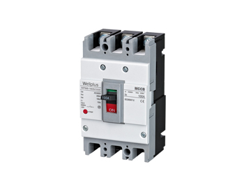 WPM9 Series Moulded Case Circuit Breaker