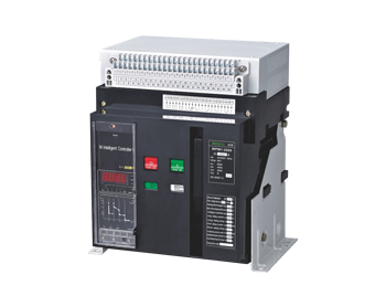 WPW1-2000~6300 Intelligent Air Circuit Breakers