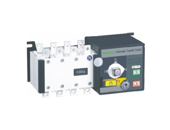 WPS1 Automatic Transfer Switch