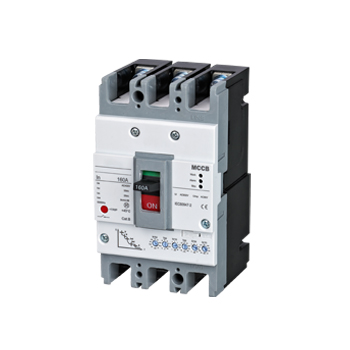 Moulded Case Circuit Breaker