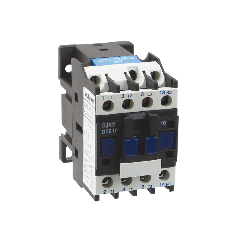 CJX2 Contactor