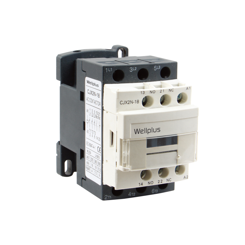 CJX2N AC Contactor