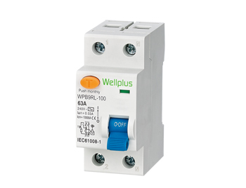 WPB9RL-100 New Design RCD