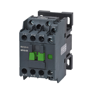 WPX9 New Design AC Magnetic Contactor