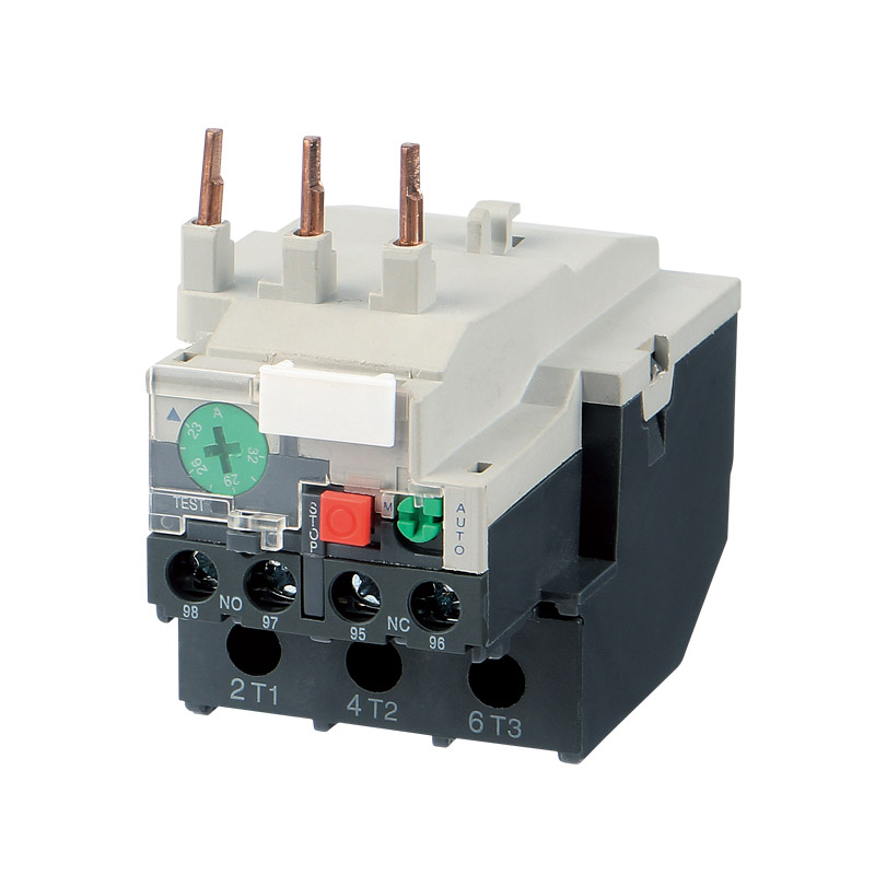 WPR9 Series Thermal Relay